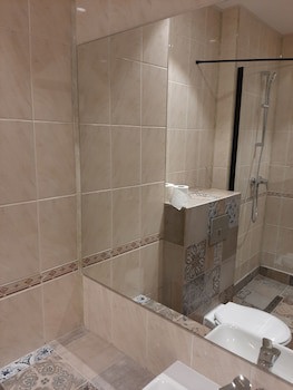 Hotel Astoria City Center