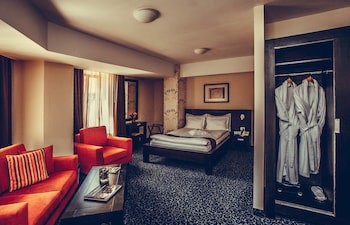 Hotel Cherica