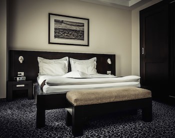 Hotel Cherica
