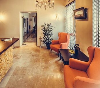Hotel Cherica