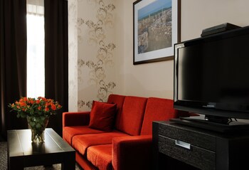 Hotel Cherica