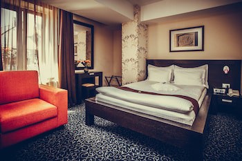 Hotel Cherica