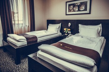 Hotel Cherica