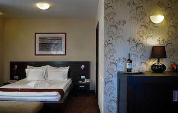 Hotel Cherica