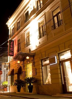 Hotel Cherica