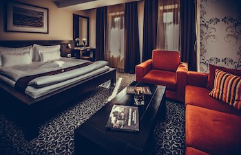 Hotel Cherica