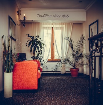 Hotel Cherica