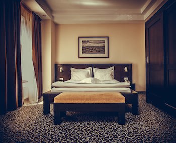 Hotel Cherica