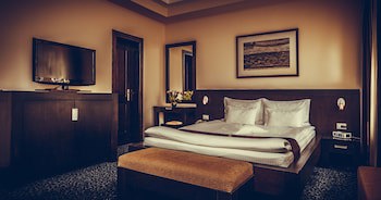 Hotel Cherica
