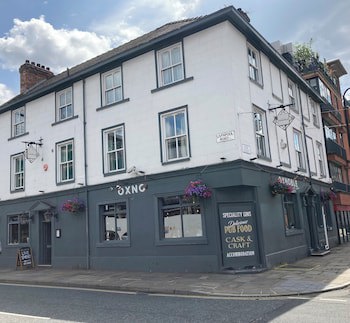 The Oxnoble