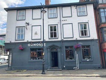 The Oxnoble