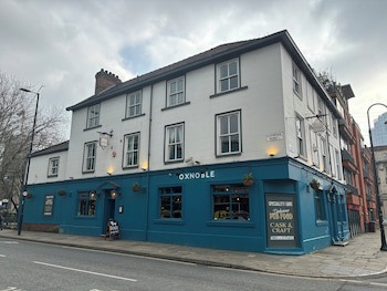 The Oxnoble