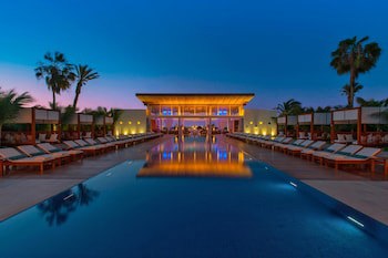 Hotel Paracas, A Luxury Collection Resort, Paracas