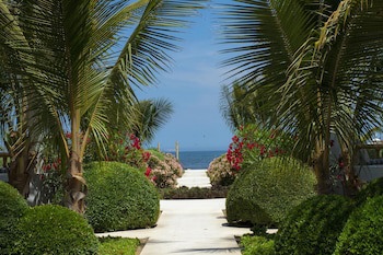 Hotel Paracas, A Luxury Collection Resort, Paracas