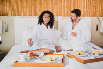 Hotel Paracas, A Luxury Collection Resort, Paracas