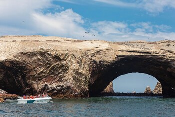 Hotel Paracas, A Luxury Collection Resort, Paracas