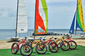 Hotel Paracas, A Luxury Collection Resort, Paracas