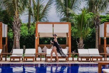 Hotel Paracas, A Luxury Collection Resort, Paracas