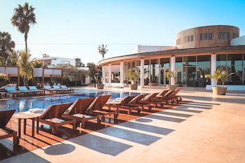 Hotel Paracas, A Luxury Collection Resort, Paracas