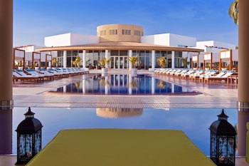 Hotel Paracas, A Luxury Collection Resort, Paracas