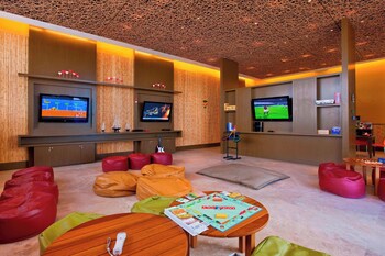 Hotel Paracas, A Luxury Collection Resort, Paracas
