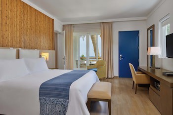 Hotel Paracas, A Luxury Collection Resort, Paracas