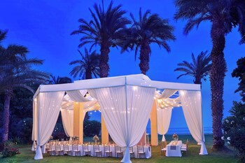 Hotel Paracas, A Luxury Collection Resort, Paracas