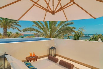 Hotel Paracas, A Luxury Collection Resort, Paracas