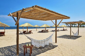 Hotel Paracas, A Luxury Collection Resort, Paracas