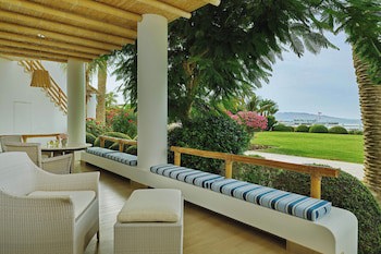 Hotel Paracas, A Luxury Collection Resort, Paracas