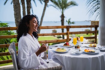 Hotel Paracas, A Luxury Collection Resort, Paracas