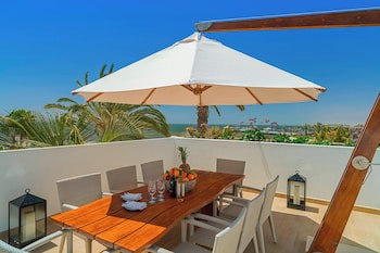 Hotel Paracas, A Luxury Collection Resort, Paracas