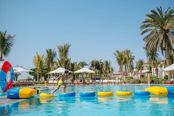 Hotel Paracas, A Luxury Collection Resort, Paracas