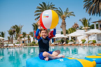 Hotel Paracas, A Luxury Collection Resort, Paracas