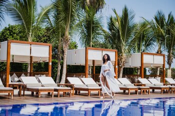 Hotel Paracas, A Luxury Collection Resort, Paracas