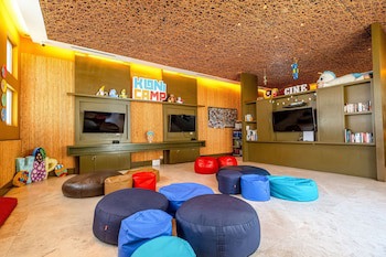 Hotel Paracas, A Luxury Collection Resort, Paracas