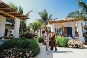 Hotel Paracas, A Luxury Collection Resort, Paracas