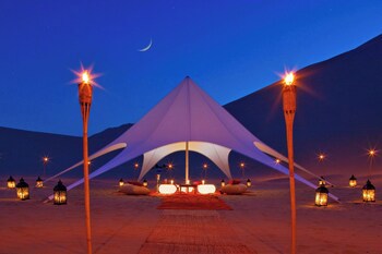 Hotel Paracas, A Luxury Collection Resort, Paracas