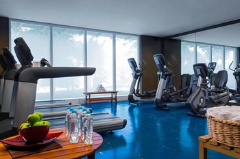 Hotel Paracas, A Luxury Collection Resort, Paracas