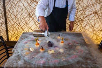 Hotel Paracas, A Luxury Collection Resort, Paracas