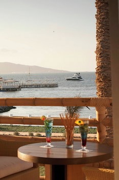Hotel Paracas, A Luxury Collection Resort, Paracas