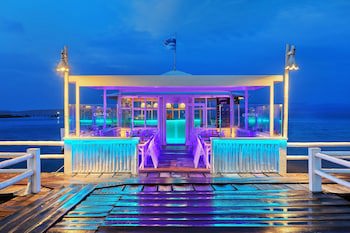 Hotel Paracas, A Luxury Collection Resort, Paracas