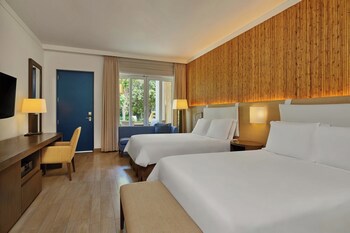 Hotel Paracas, A Luxury Collection Resort, Paracas