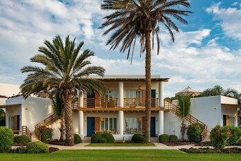 Hotel Paracas, A Luxury Collection Resort, Paracas