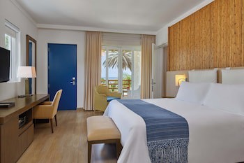 Hotel Paracas, A Luxury Collection Resort, Paracas