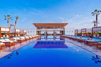 Hotel Paracas, A Luxury Collection Resort, Paracas