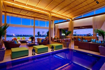Hotel Paracas, A Luxury Collection Resort, Paracas