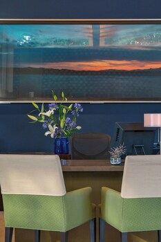 Hotel Paracas, A Luxury Collection Resort, Paracas