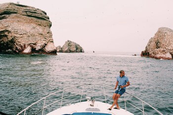 Hotel Paracas, A Luxury Collection Resort, Paracas