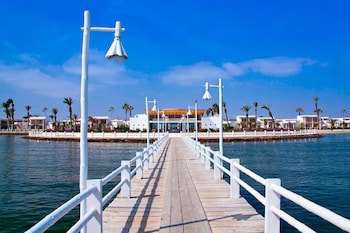 Hotel Paracas, A Luxury Collection Resort, Paracas